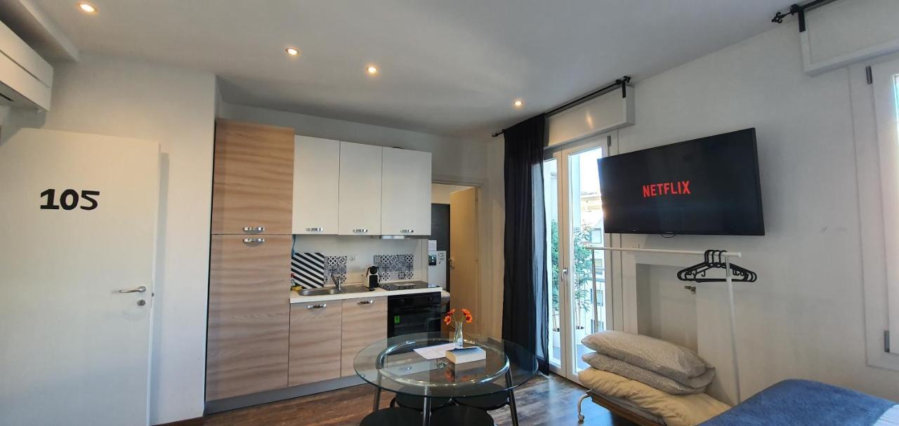 Bsuites Scrovegni Apartment