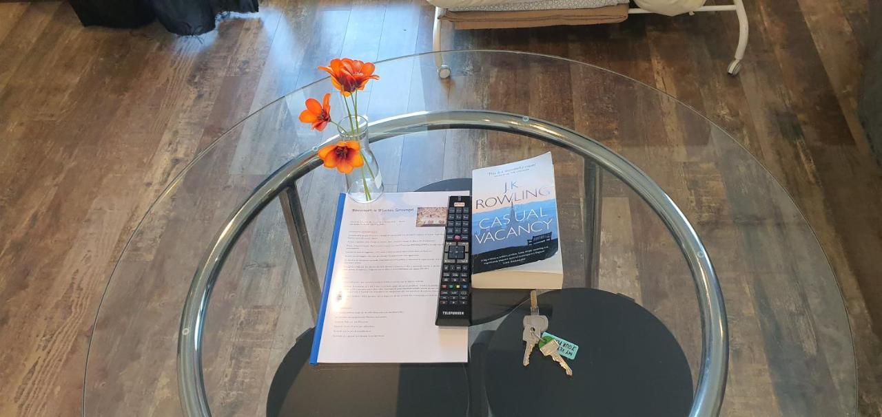 Bsuites Scrovegni Padua