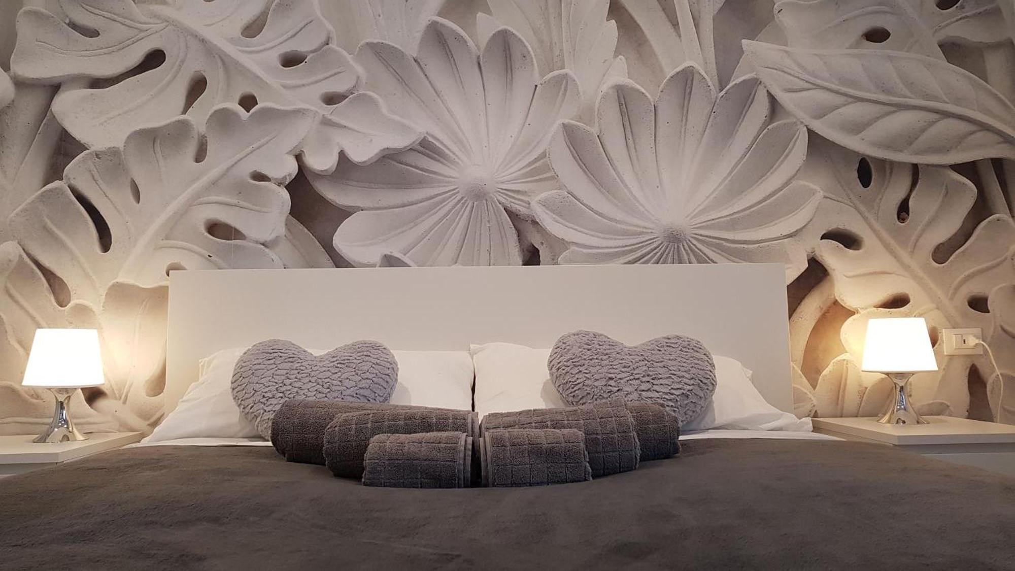 Bsuites Scrovegni Padua