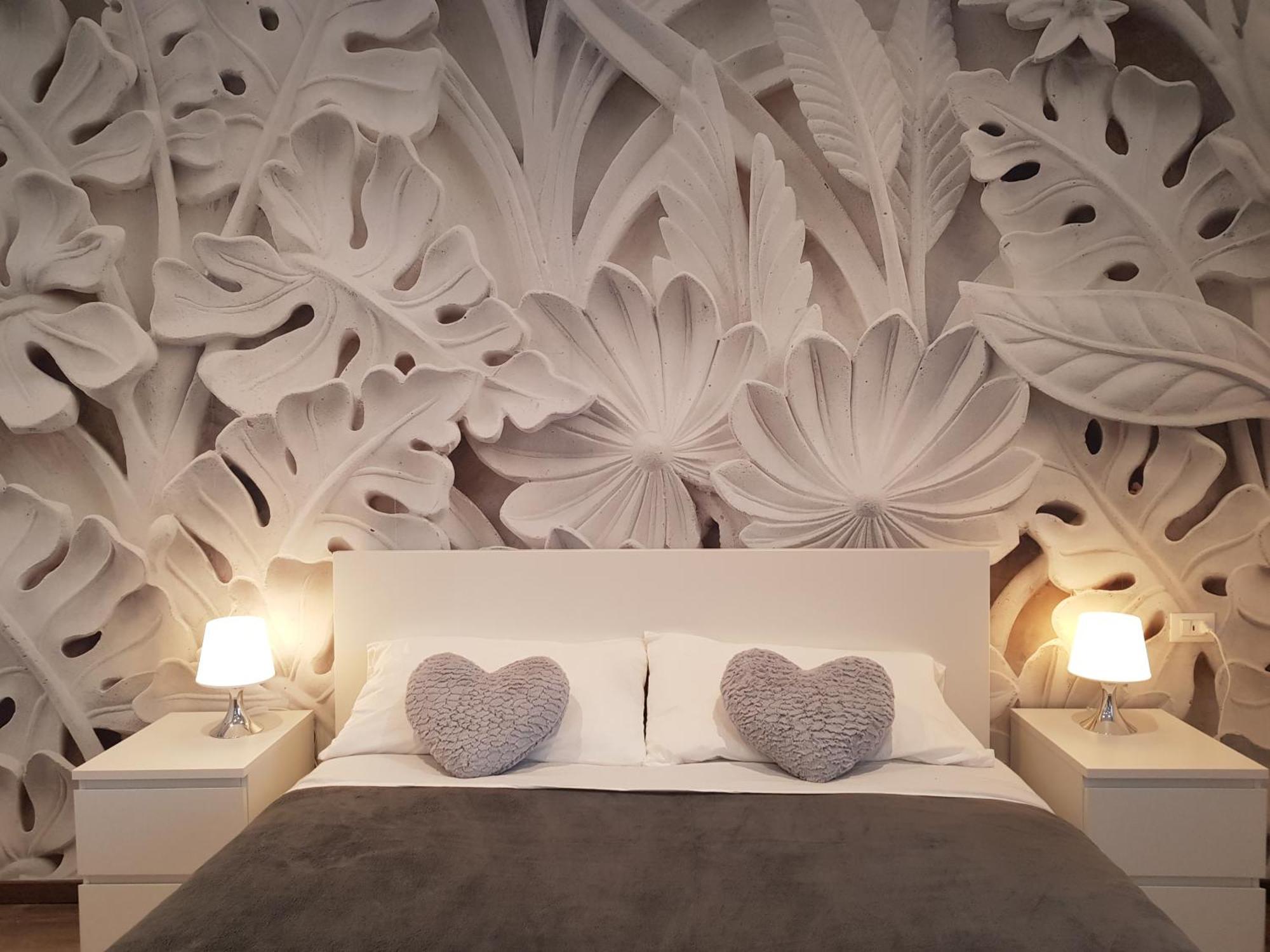 Apartment Bsuites Scrovegni Padua