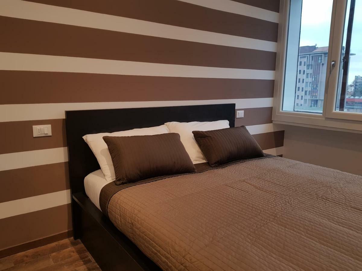Bsuites Scrovegni Apartment Padua