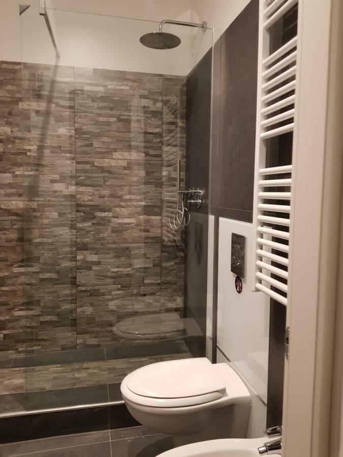 Bsuites Scrovegni Apartment *
