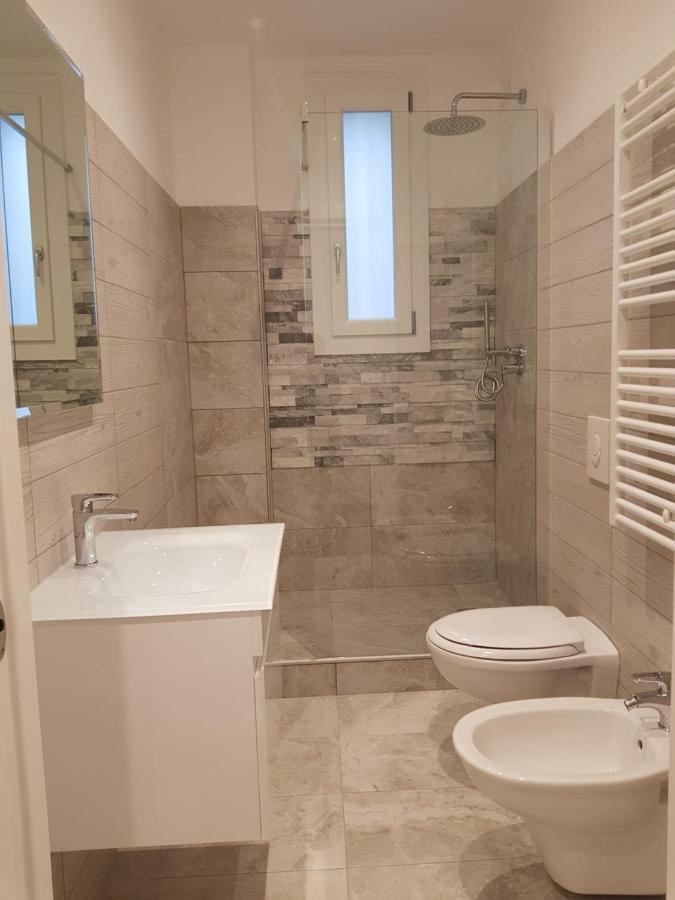 Apartment Bsuites Scrovegni