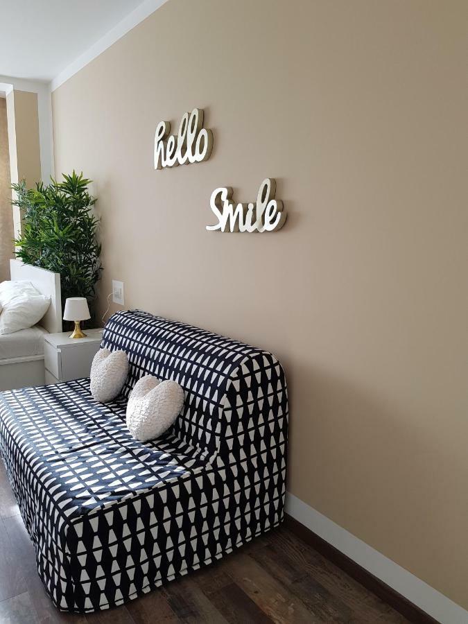 Bsuites Scrovegni Apartment *