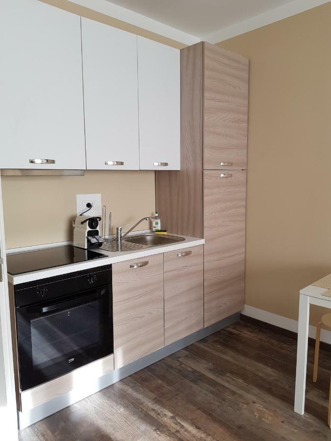 Bsuites Scrovegni Padua