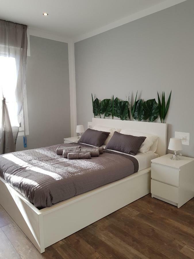 Bsuites Scrovegni Apartment