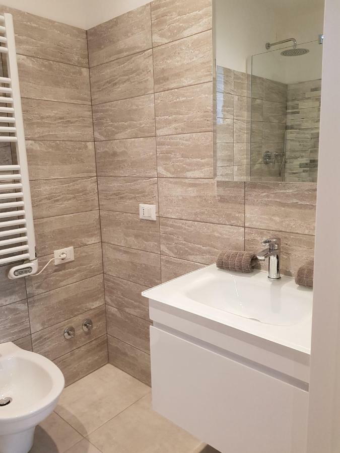 Bsuites Scrovegni Apartamento