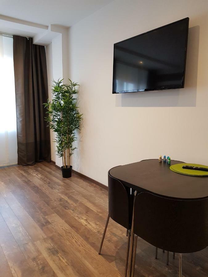 Bsuites Scrovegni Padua