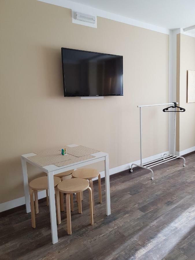Bsuites Scrovegni Padua