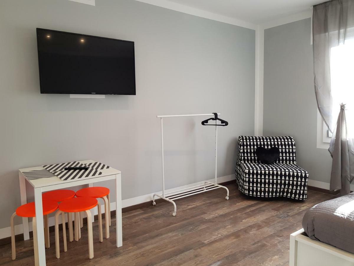 Bsuites Scrovegni Apartamento Padua