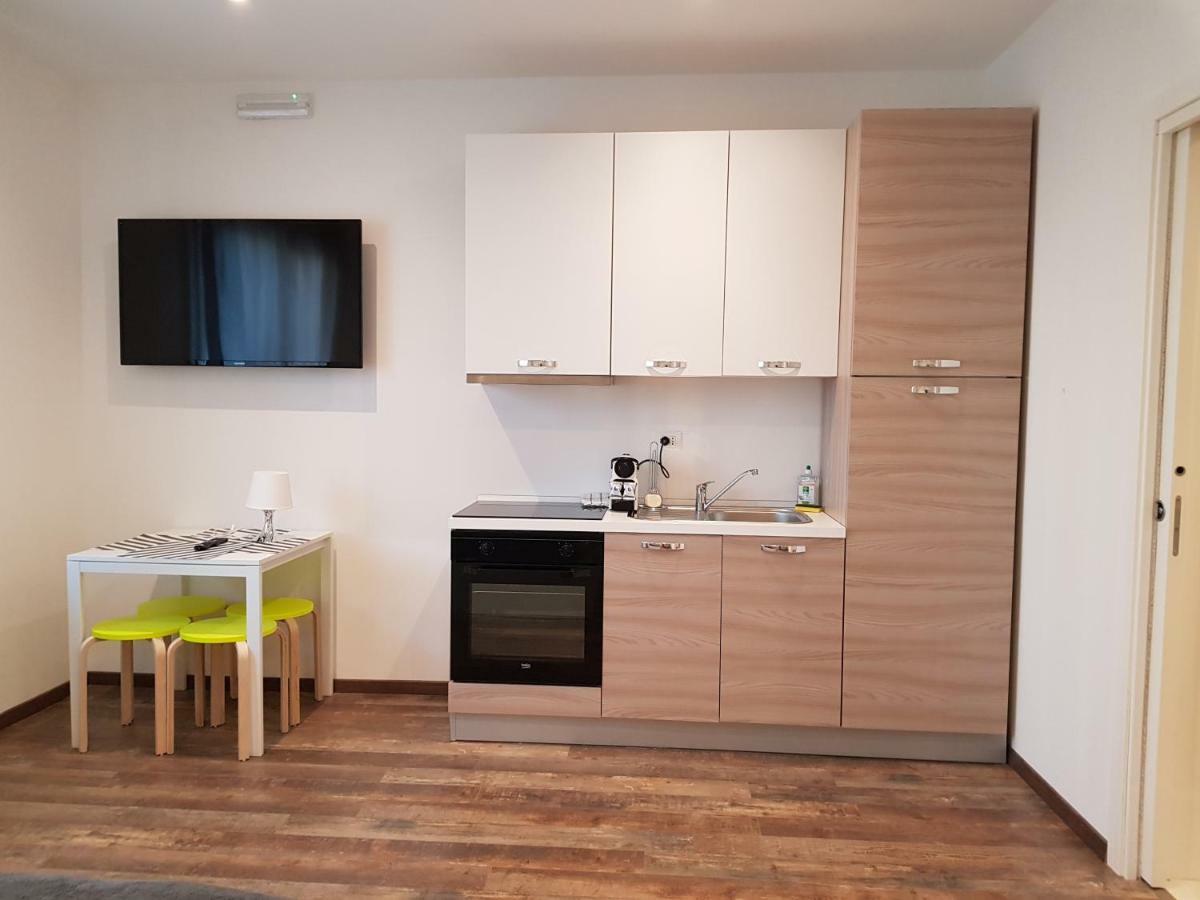 Bsuites Scrovegni Padua