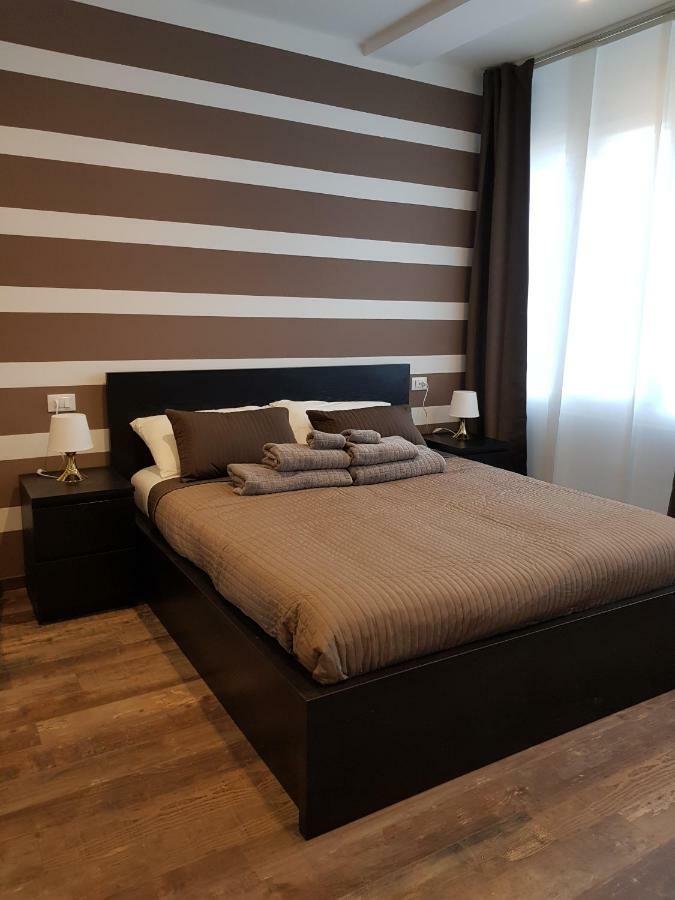 Bsuites Scrovegni Padua