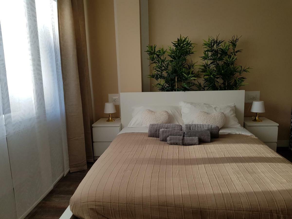 Apartment Bsuites Scrovegni *