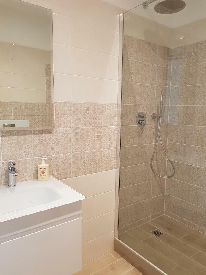 Apartment Bsuites Scrovegni