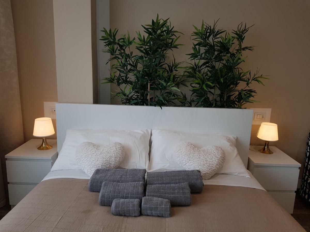 Bsuites Scrovegni Apartment *