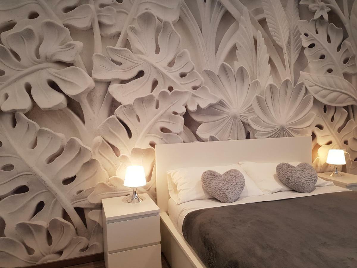 Apartment Bsuites Scrovegni