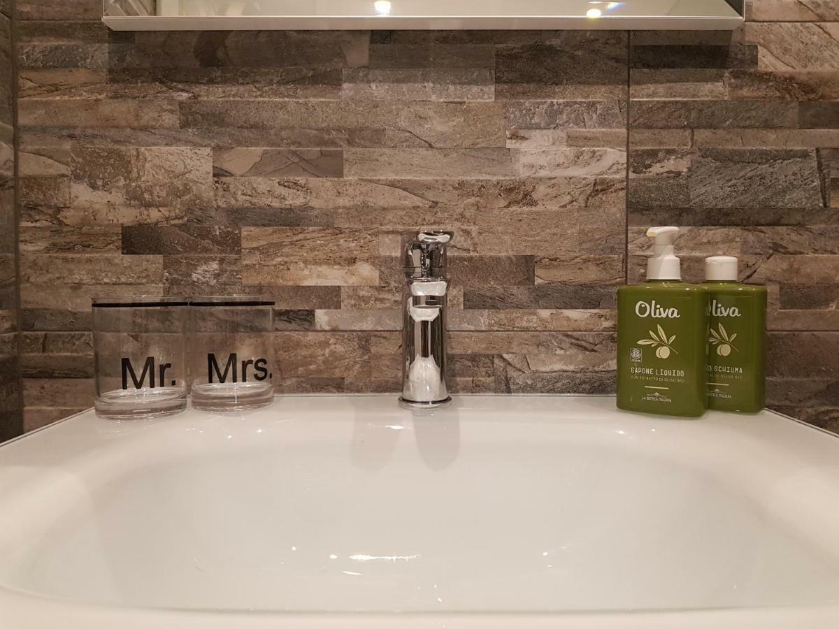 Bsuites Scrovegni * Padua