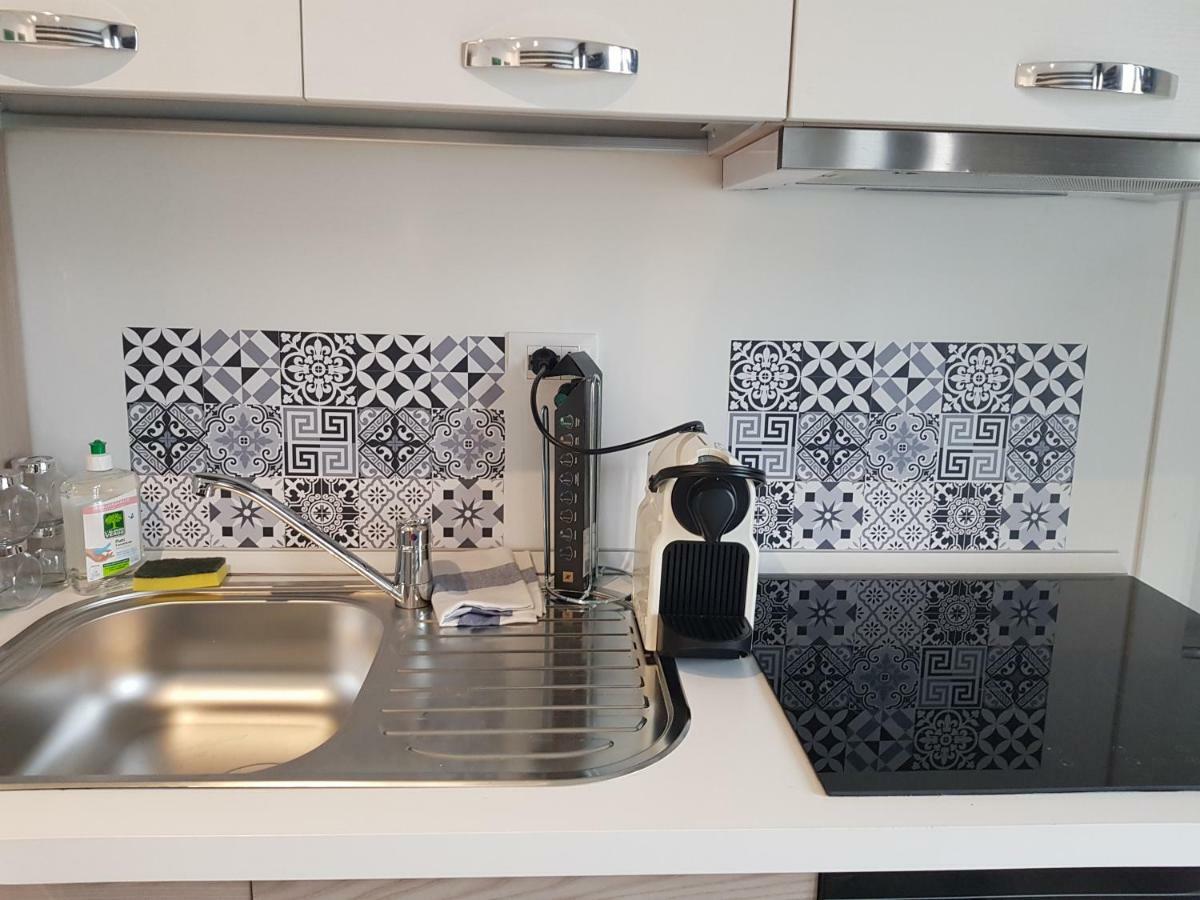 Bsuites Scrovegni * Padua