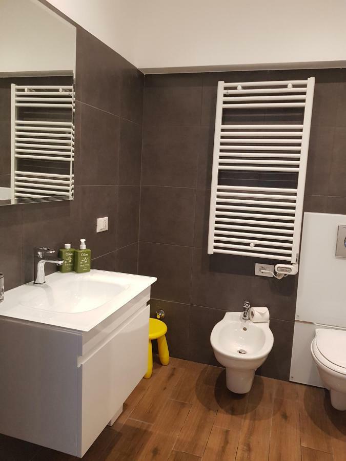 Bsuites Scrovegni Apartment Padua